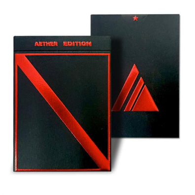 Odyssey Aether Revision V2
